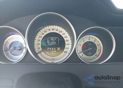 2012 Mercedes-Benz C 300 Sport 4Matic from USA, damaged, VIN WDDGF8BBXCF870761